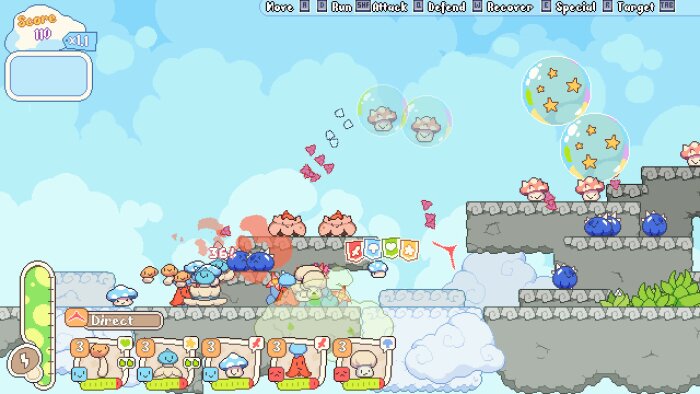 March of Shrooms Download Free
