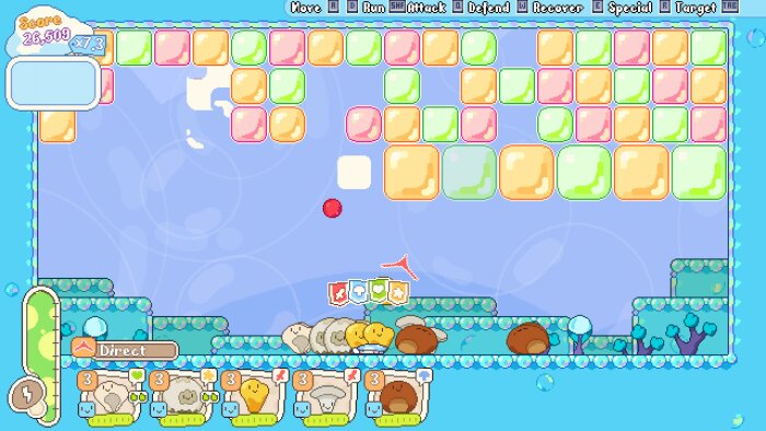 March of Shrooms Crack Download
