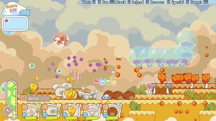 March of Shrooms Repack Download