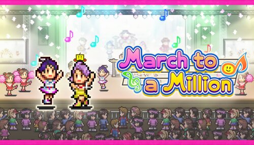 Download March to a Million