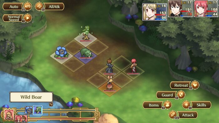 Marenian Tavern Story: Patty and the Hungry God Crack Download