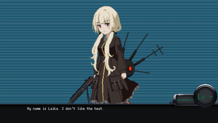 Marfusha:Sentinel Girls Repack Download