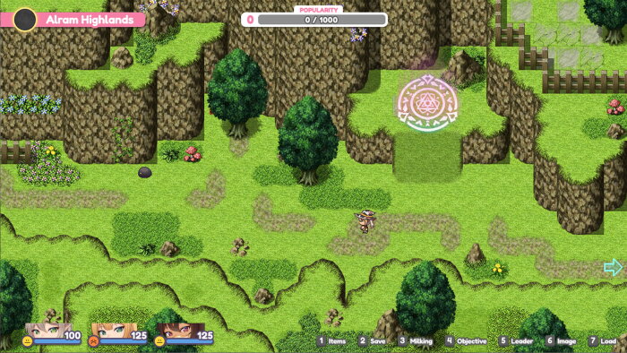 Marie's Adventure Crack Download