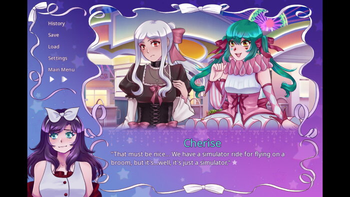Mari's Magical Deliveries Download Free