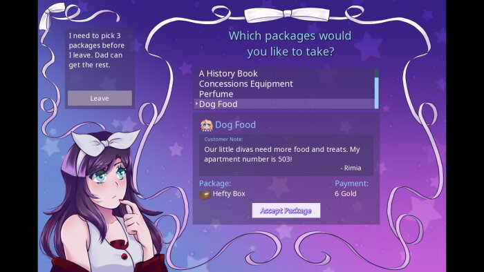 Mari's Magical Deliveries Free Download Torrent