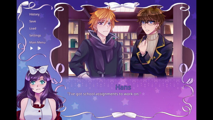 Mari's Magical Deliveries Crack Download