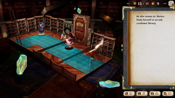 Marisa of Liartop Mountain Free Download Torrent