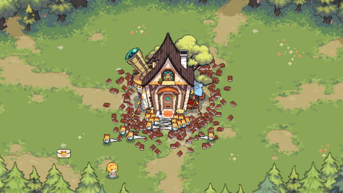 Marisa!ReturnTheBook! Free Download Torrent