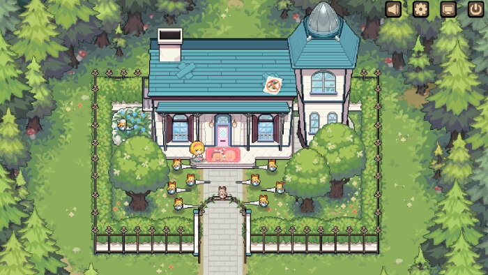 Marisa!ReturnTheBook! PC Crack