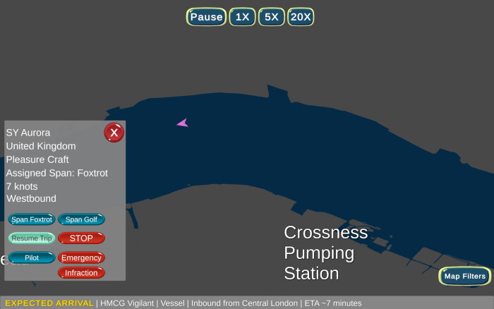 Maritime Simulator PC Crack
