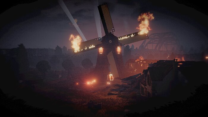 MARKET GARDEN Download Free