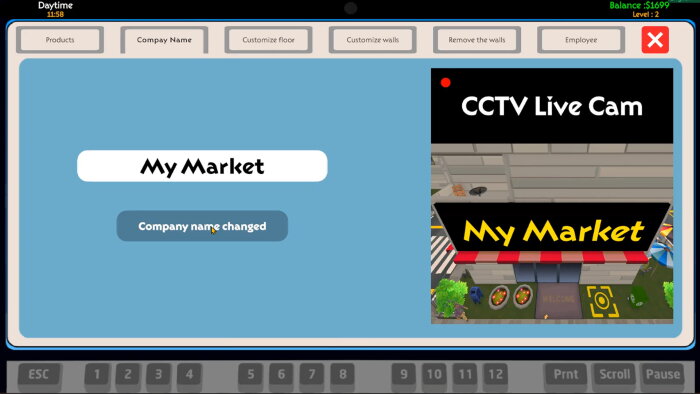 Market Simulation: Rush Hour Download Free