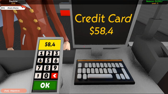 Market Simulation: Rush Hour Free Download Torrent