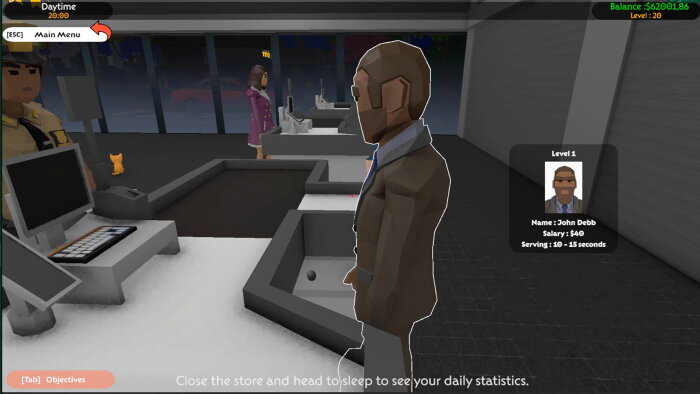 Market Simulation: Rush Hour Crack Download