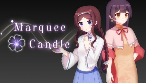 Download Marquee Candle