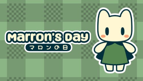 Download Marron's Day