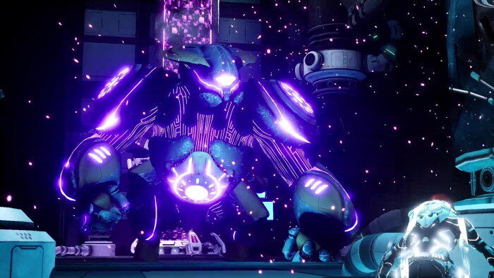 MARS 2120 - The more, the merrier Download Free