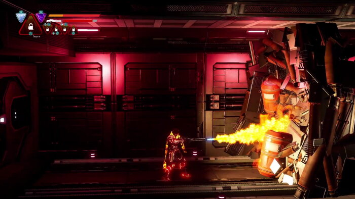 MARS 2120 - The more, the merrier Free Download Torrent