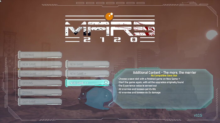 MARS 2120 - The more, the merrier Repack Download