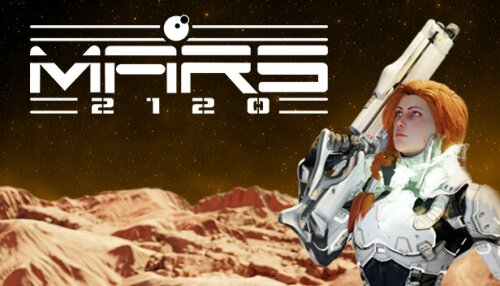 Download MARS 2120