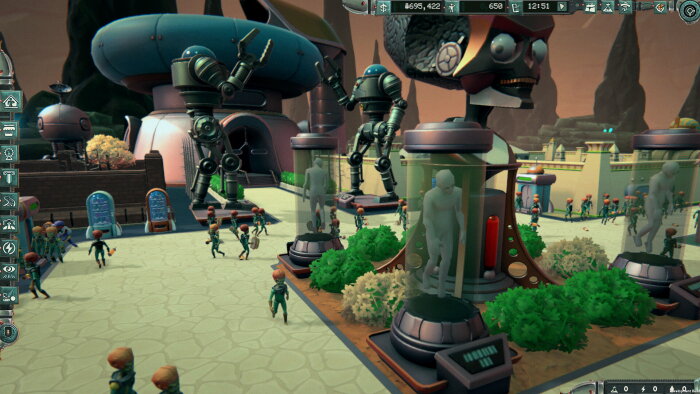 Mars Attracts Free Download Torrent