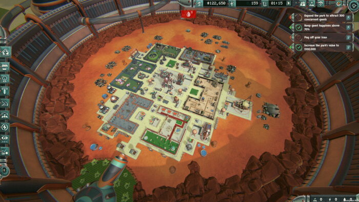 Mars Attracts Crack Download