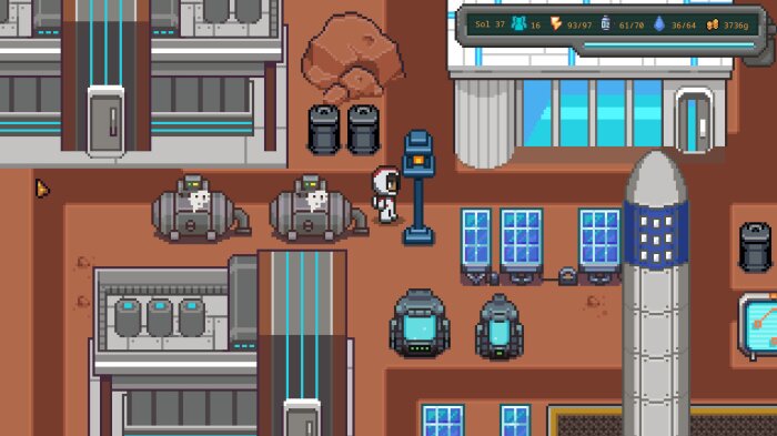Mars Base Repack Download