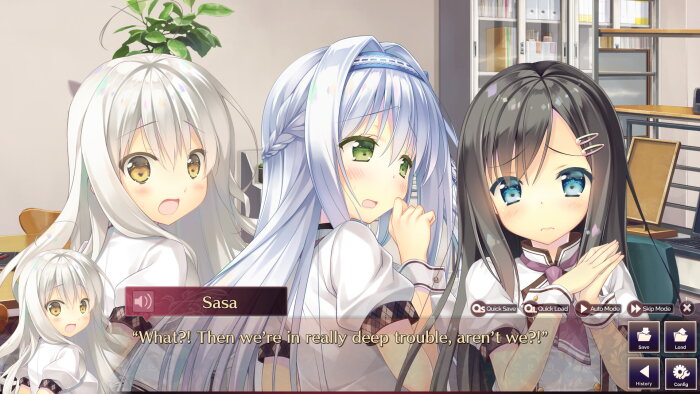 Marshmallow All the Way Home Crack Download