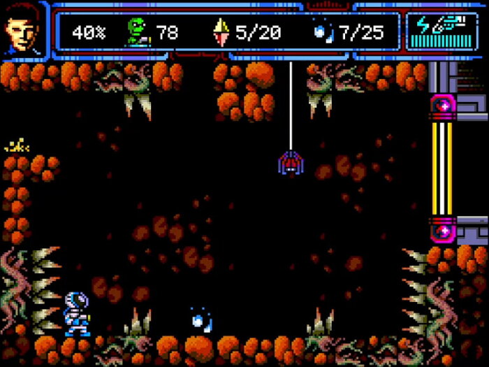 Marsmare: Alienation Free Download Torrent