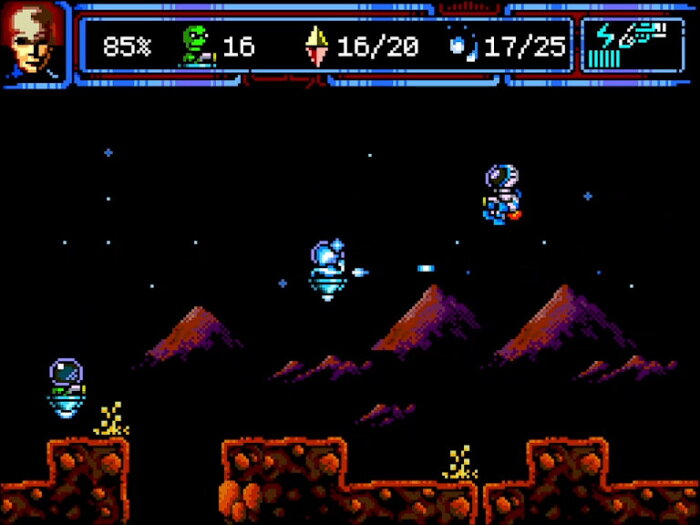 Marsmare: Alienation Crack Download