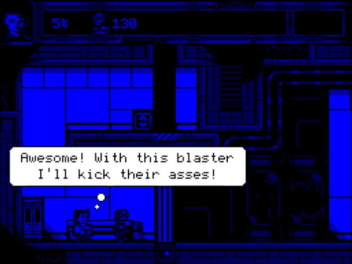 Marsmare: Alienation PC Crack