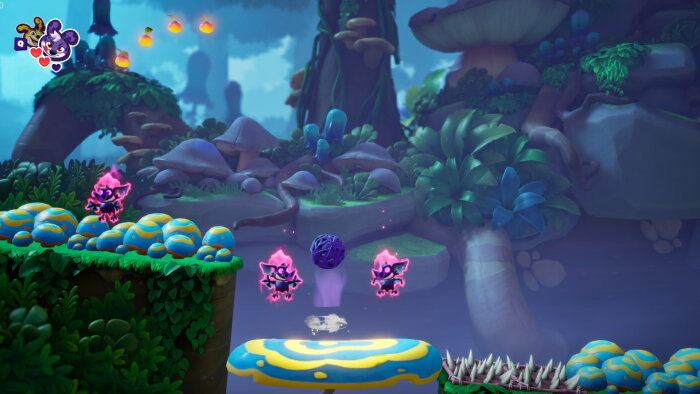 Marsupilami 2 - Salsa Palombia Free Download Torrent