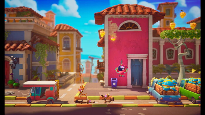 Marsupilami 2 - Salsa Palombia Crack Download