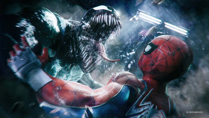 Marvel's Spider-Man 2 Free Download Torrent