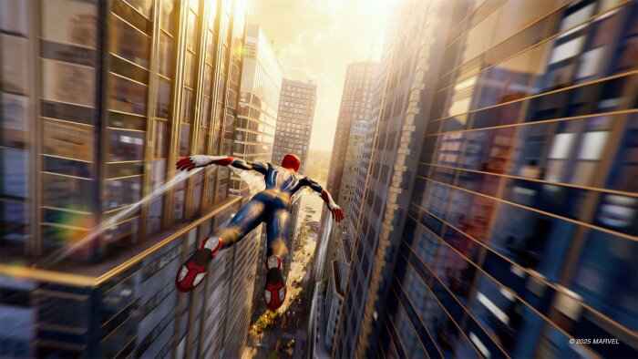 Marvel's Spider-Man 2 Crack Download