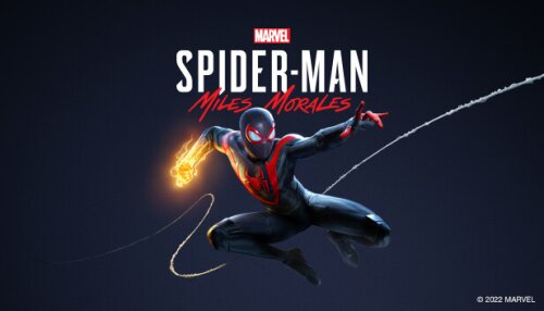 Download Marvel’s Spider-Man: Miles Morales