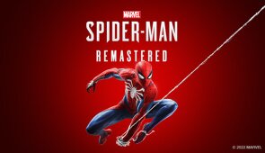 Download Marvel’s Spider-Man Remastered