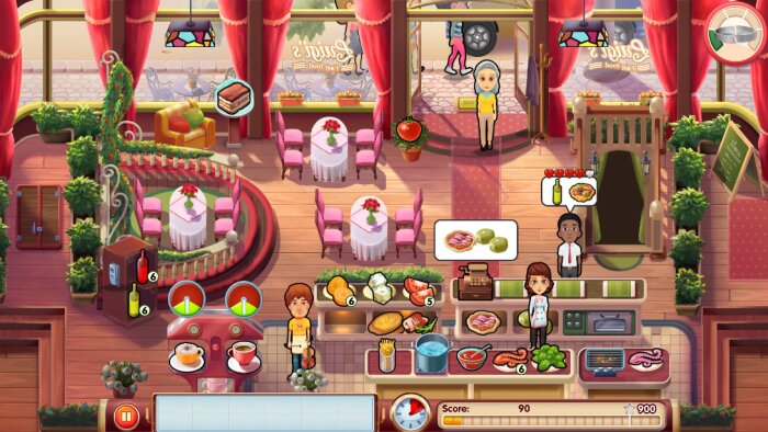 Mary Le Chef - Cooking Passion Download Free