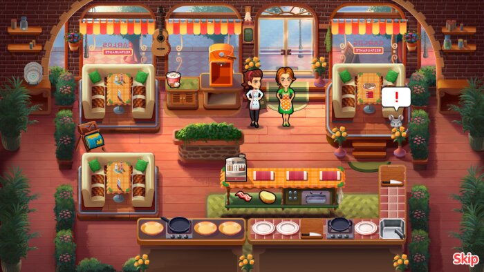 Mary Le Chef - Cooking Passion Free Download Torrent