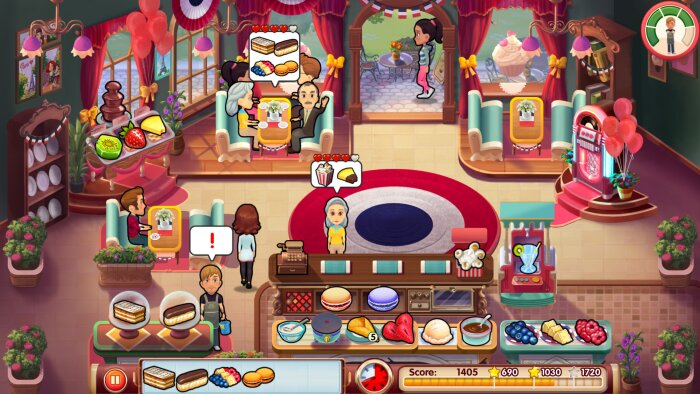 Mary Le Chef - Cooking Passion Repack Download