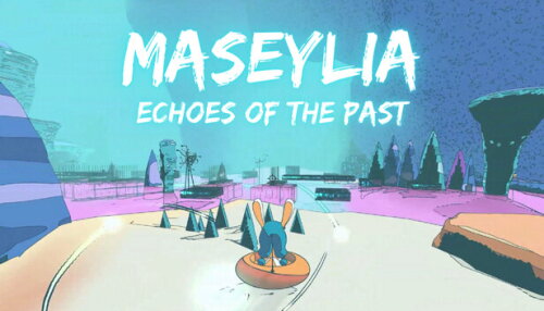 Download Maseylia : Echoes of the Past