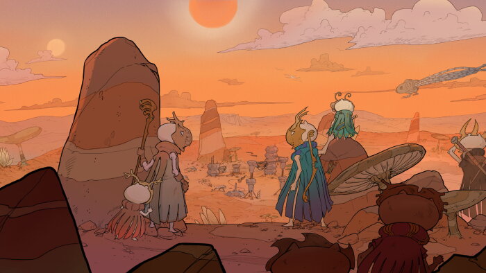 Maseylia : Echoes of the Past Free Download Torrent