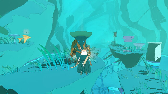 Maseylia : Echoes of the Past Crack Download