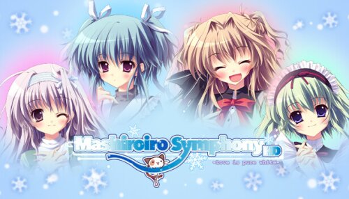 Download Mashiroiro Symphony HD -Love is Pure White-