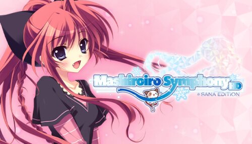 Download Mashiroiro Symphony HD -Sana Edition-