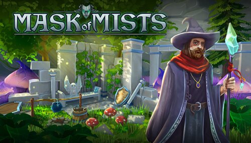 Download Mask of Mists