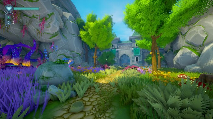 Mask of Mists Download Free