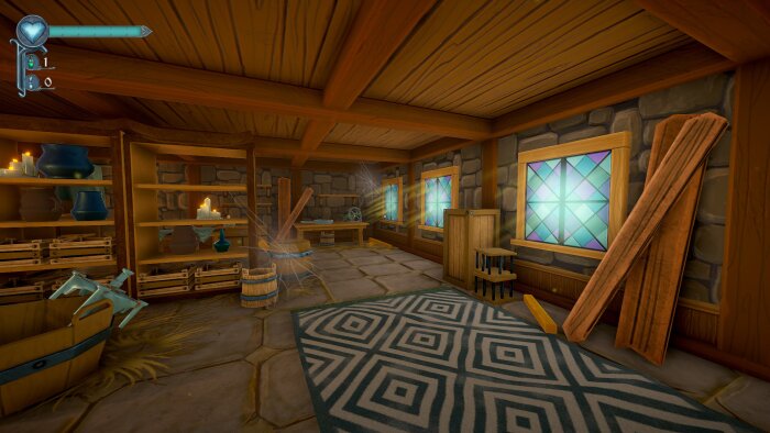 Mask of Mists Free Download Torrent