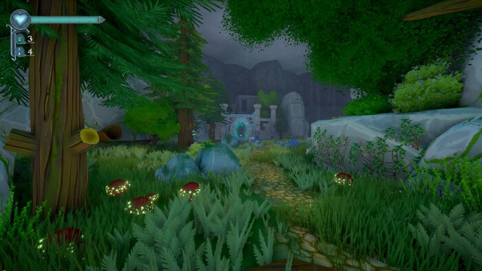 Mask of Mists Crack Download