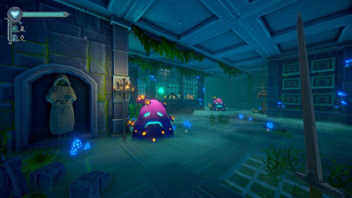 Mask of Mists PC Crack